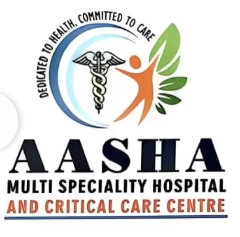Aasha Multi-Speciality Hospital